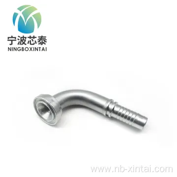 90 Degree BSP FeMale 60 Degree Cone Fittings